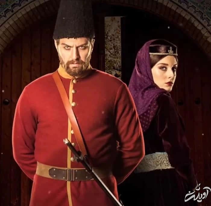 بازیگران سریال جیران